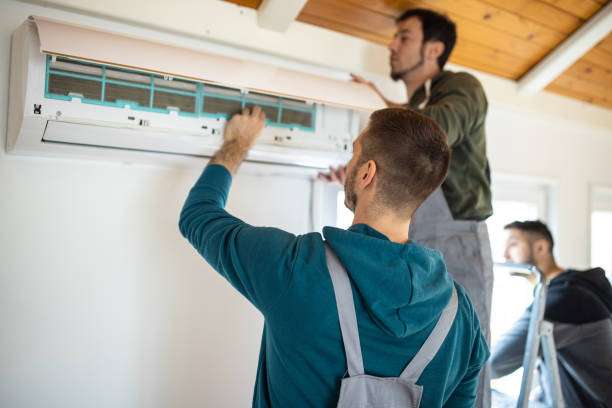 Best HVAC Retrofitting and Upgrading in North Muskegon, MI
