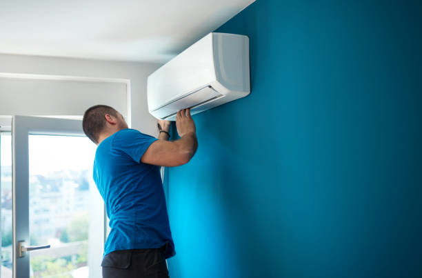 Trusted North Muskegon, MI HVAC Experts