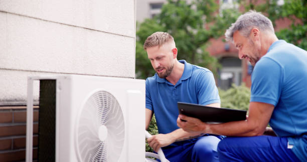 Best HVAC for Healthcare Facilities in North Muskegon, MI