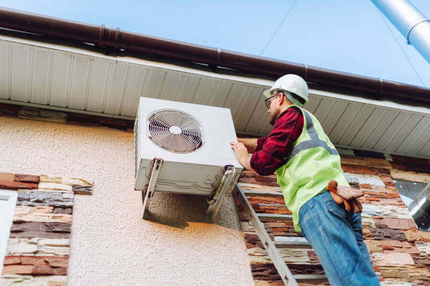 Best HVAC Supply and Distribution in North Muskegon, MI
