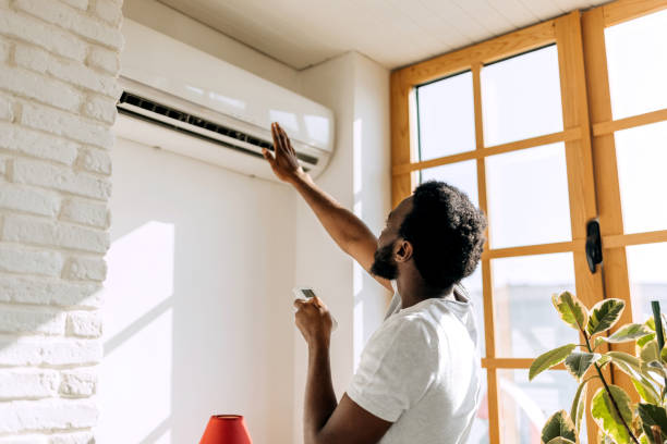 Best Emergency HVAC Services in North Muskegon, MI